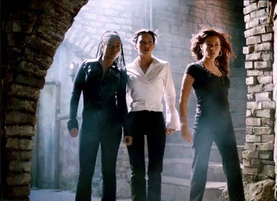 惊声尖笑2剧照的剧照