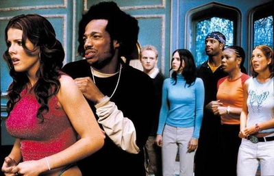 惊声尖笑2剧照的剧照