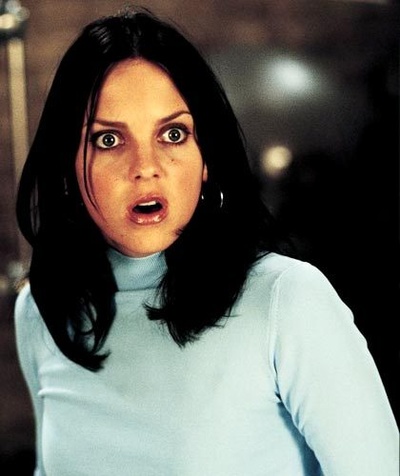 惊声尖笑2剧照的剧照