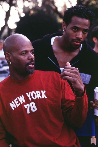 惊声尖笑2剧照的剧照