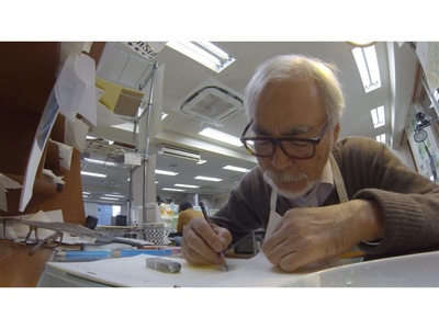 毛毛虫波罗剧照的剧照