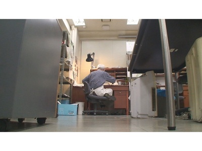 毛毛虫波罗剧照的剧照