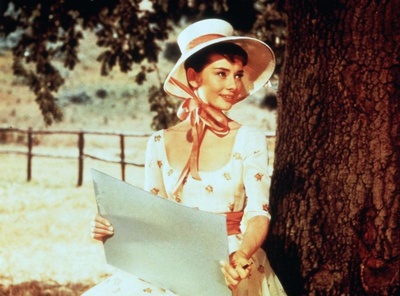 战争与和平剧照的剧照