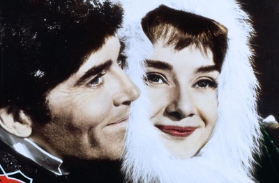 战争与和平剧照的剧照