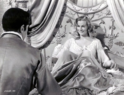 战争与和平剧照的剧照