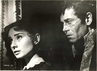 战争与和平剧照的剧照