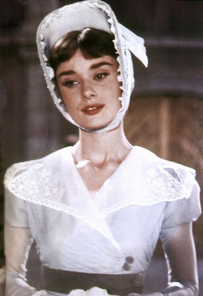 战争与和平剧照的剧照