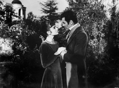 战争与和平剧照的剧照