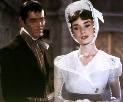 战争与和平剧照的剧照