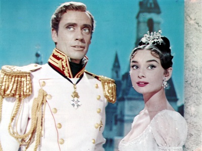 战争与和平剧照的剧照