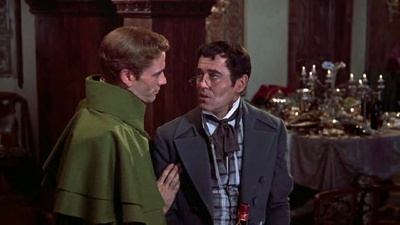 战争与和平剧照的剧照