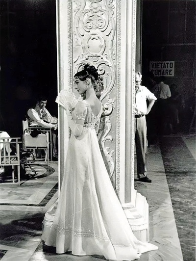 战争与和平剧照的剧照