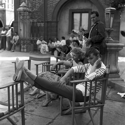 战争与和平剧照的剧照