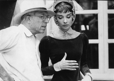 战争与和平剧照的剧照