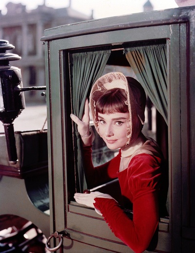 战争与和平剧照的剧照