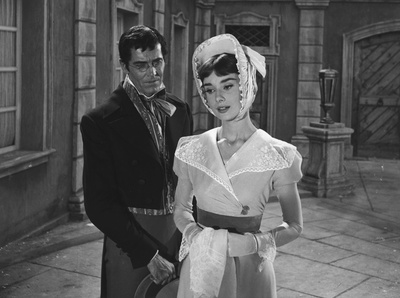 战争与和平剧照的剧照