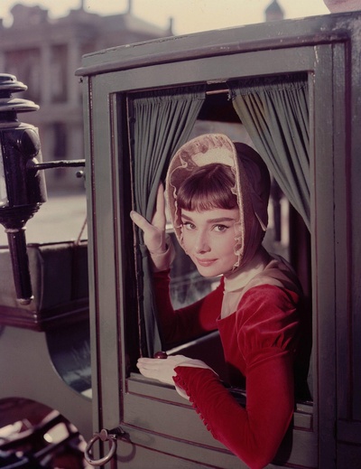 战争与和平剧照的剧照