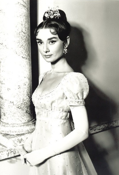 战争与和平剧照的剧照