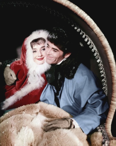 战争与和平剧照的剧照