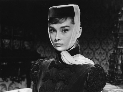 战争与和平剧照的剧照