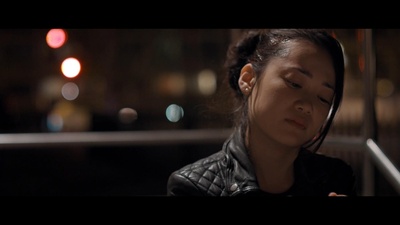 晚班剧照的剧照