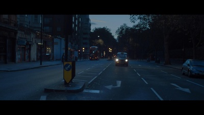 晚班剧照的剧照