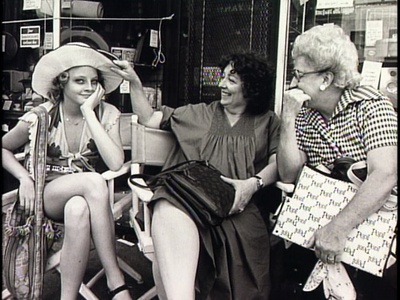 马丁·斯科塞斯“出租车司机”制作纪录剧照的剧照