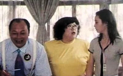 减肥旅行团剧照的剧照