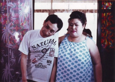 减肥旅行团剧照的剧照