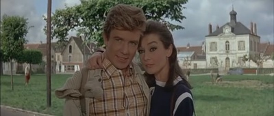 丽人行剧照的剧照