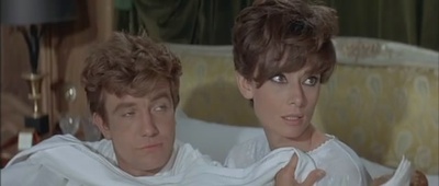 丽人行剧照的剧照