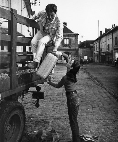 丽人行剧照的剧照