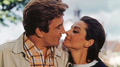 丽人行剧照的剧照