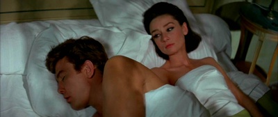 丽人行剧照的剧照