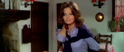 丽人行剧照的剧照