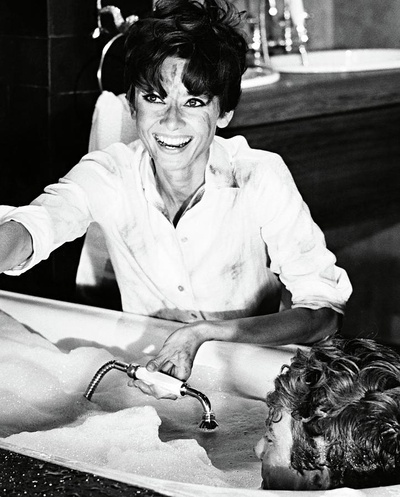 丽人行剧照的剧照