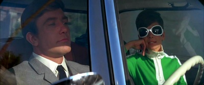 丽人行剧照的剧照