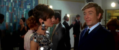 丽人行剧照的剧照