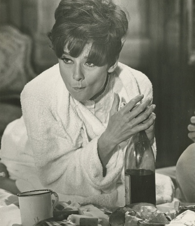 丽人行剧照的剧照