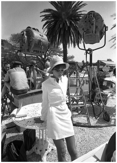 丽人行剧照的剧照