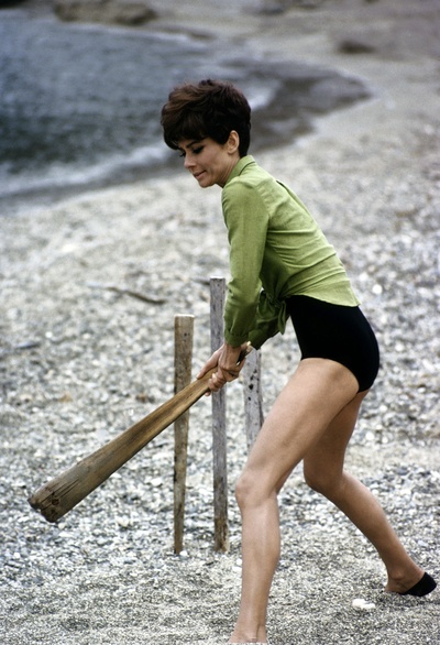 丽人行剧照的剧照