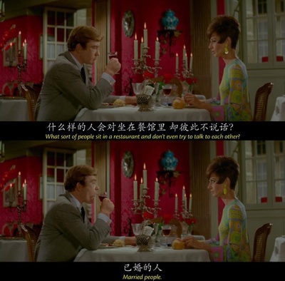 丽人行剧照的剧照