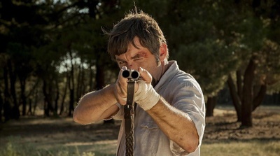 迟来的愤怒剧照的剧照