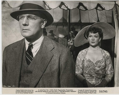 白朗宁版本剧照的剧照