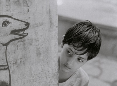 大河之歌剧照的剧照