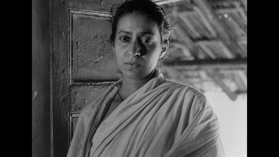 大河之歌剧照的剧照