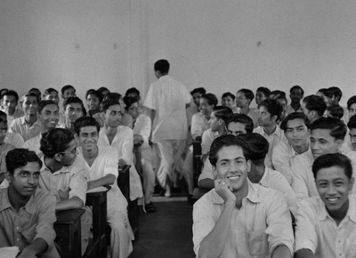 大河之歌剧照的剧照