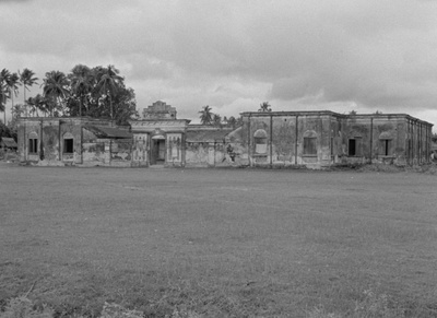 大河之歌剧照的剧照