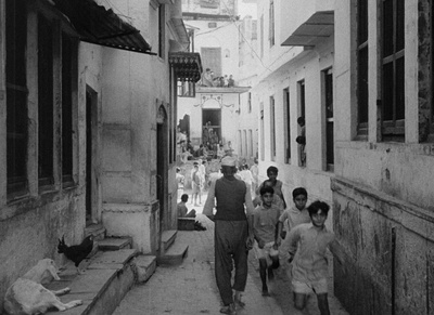 大河之歌剧照的剧照