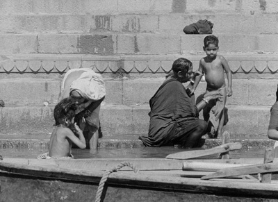 大河之歌剧照的剧照